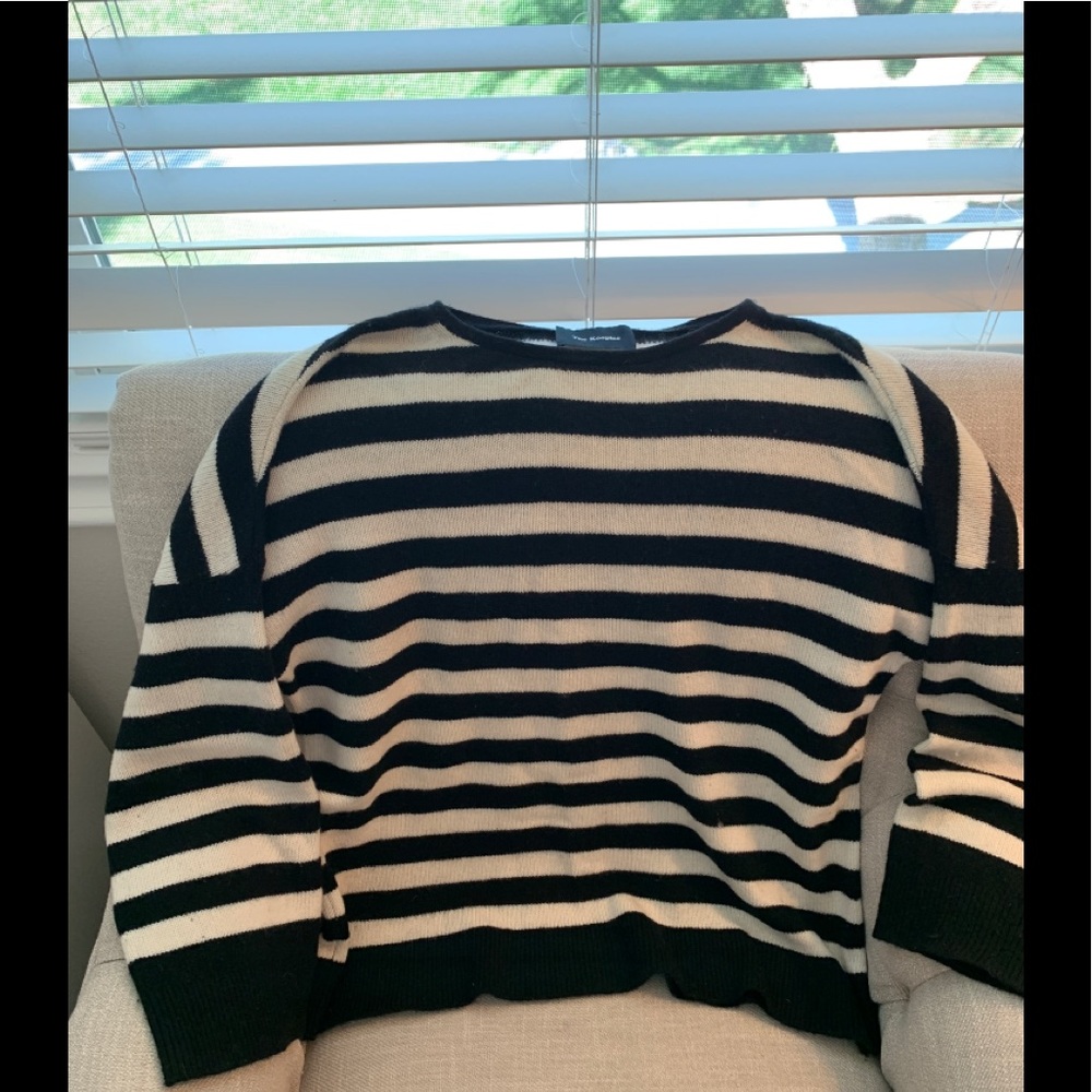 Kooples, The Kooples Cashmere Sweater